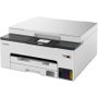 Canon MAXIFY GX1051 Multifunción con depósitos de tinta recargables, Blanca